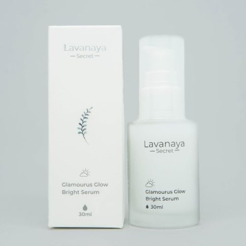 01 Bright Serum