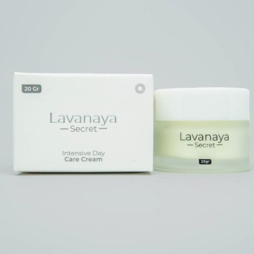 03 Day Cream