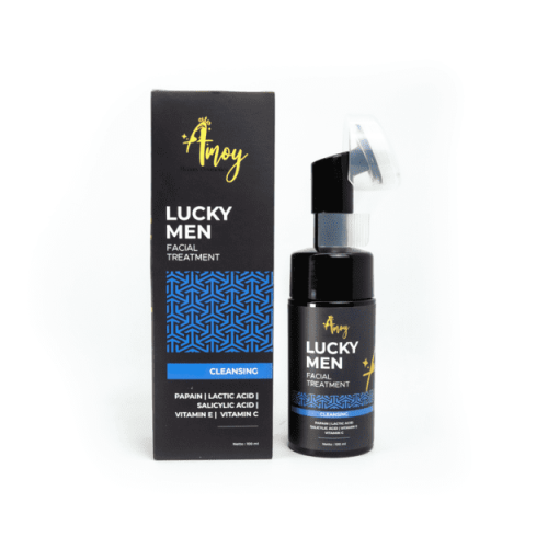 amoy-lucky-man