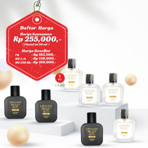 parfum
